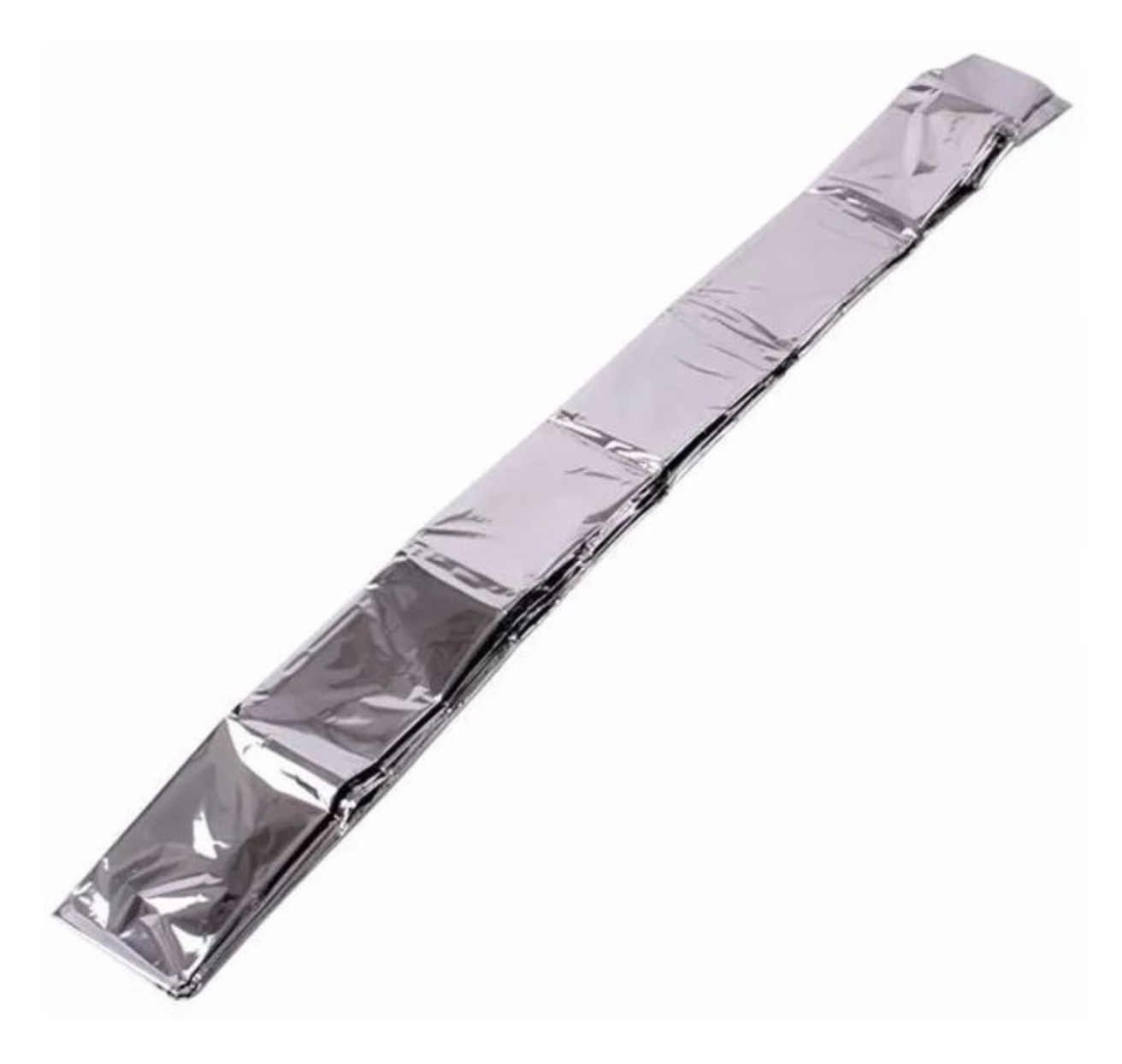 Manta Termica Sleeping Bag Catre 1.30x2.10 Mts Rescate Bolsa