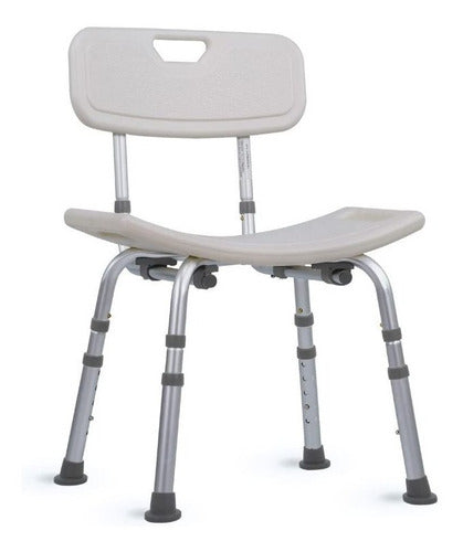 Silla Para Ducha Ba–o Regadera Sillas Regadera Discapacitado Hogar