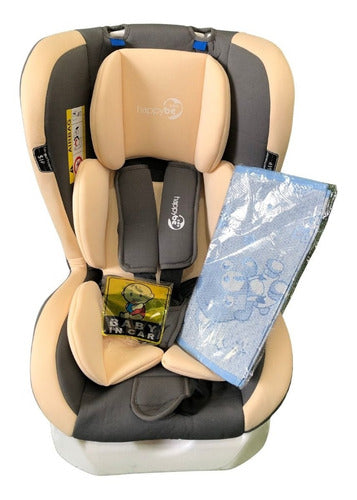 Autoasiento Para Carro Porta Bebe Auto Silla Porta Bebes Ni– Bebe