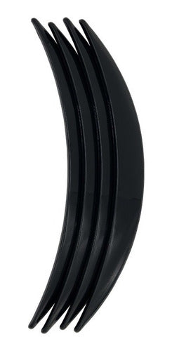 4 Cantoneras Universales Pintar Jetta Golf A2 3 Nissan Chevy Electronica