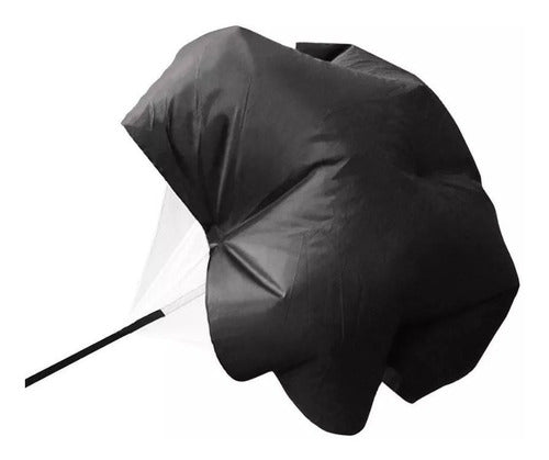 Paraca’das Para Entrenamiento Paraca’das Correr Resistencia! Deportes