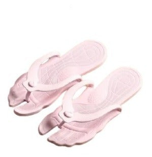 Sandalia Hombre Chanclas De Mujer Plegables Plataforma Hotel Hogar
